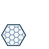 PAtented Hexagon