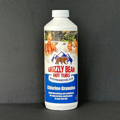 Chlorine Watercare
