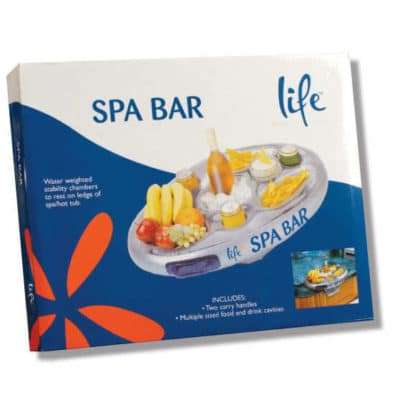 products spabar