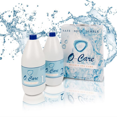 O Care Watercare System