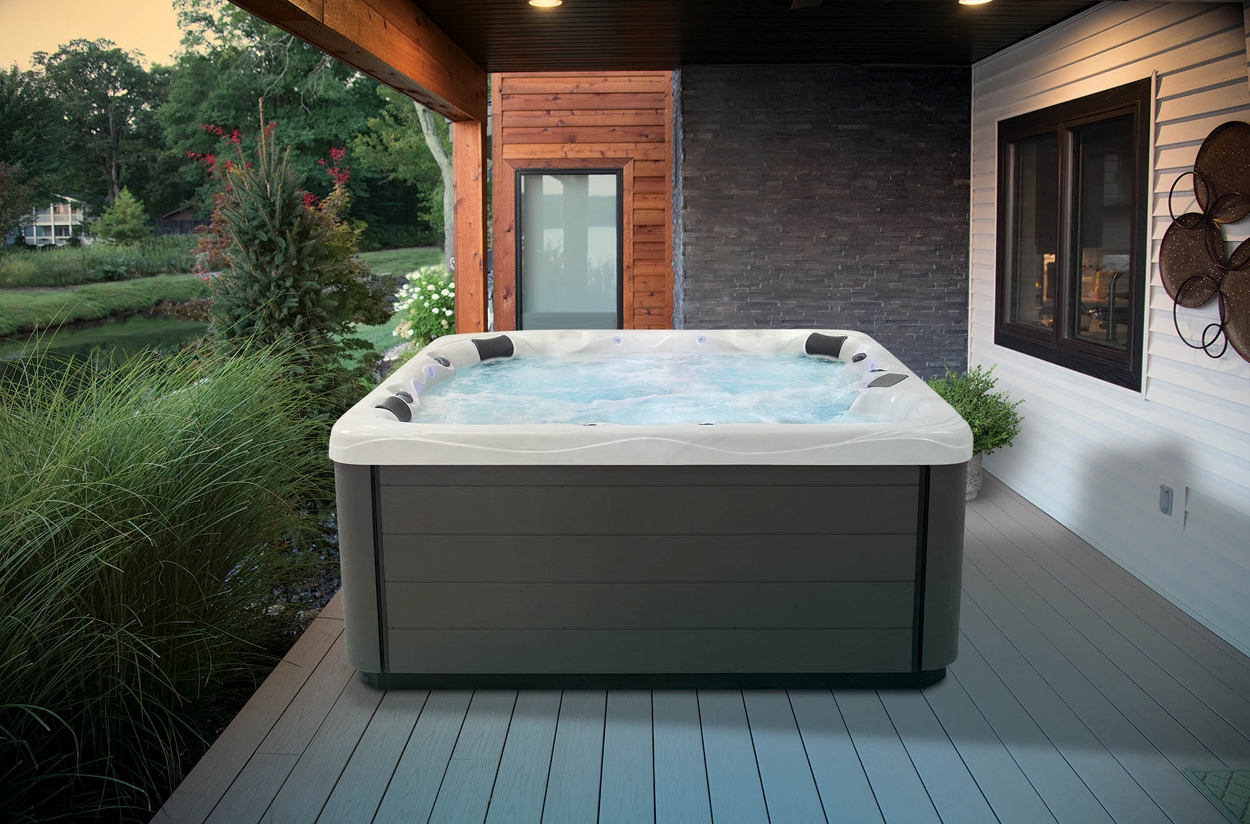 Hot tub buying guide