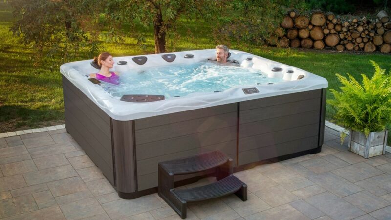 Are American hot tubs worth it