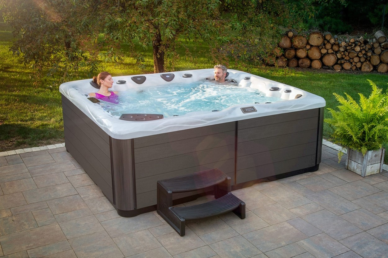 Are American hot tubs worth it