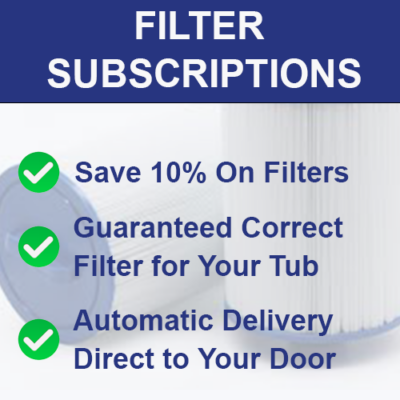 Filter Subscriptions