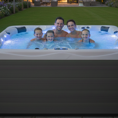 Hot Tubs