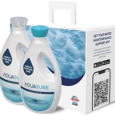 Aquasure & O-Care