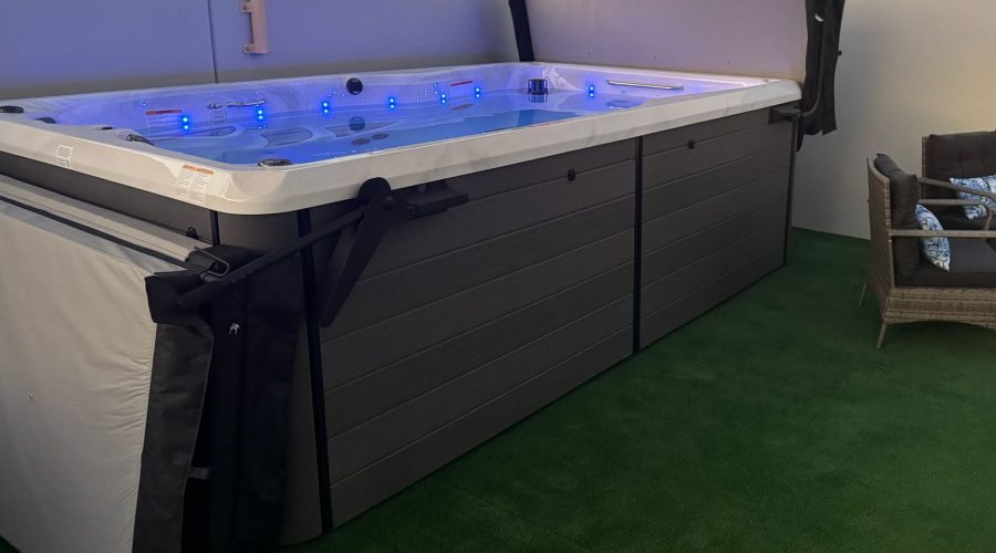 Swim Spa