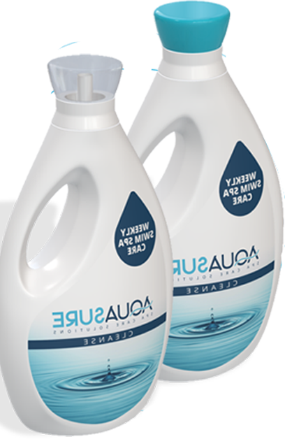 Aquasure Spa Care Solutions