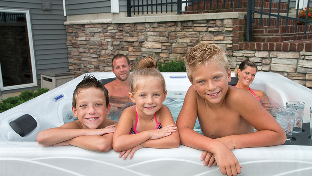 Aquasure Spa Care Solutions