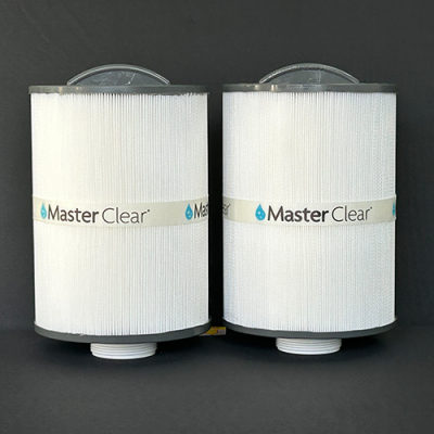 Hot Tub Filters