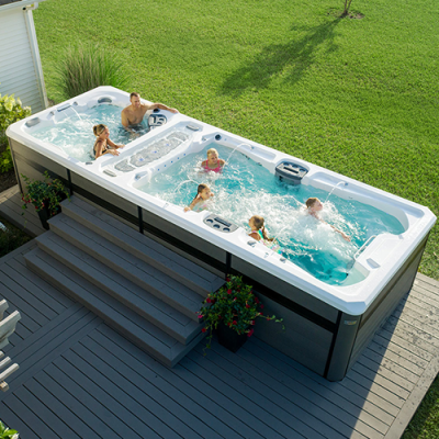 Swim Spas