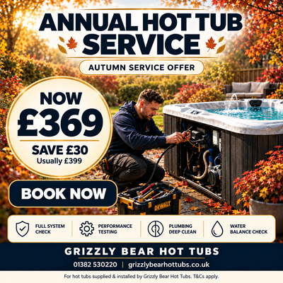 Hot Tub Service